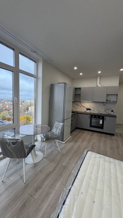 Черёмушки, Сданный и заселённый дом, Продам квартиру, ремонт/мебель