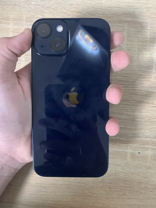 iPhone 13 айфон 13