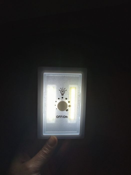 Продам лед фонарь