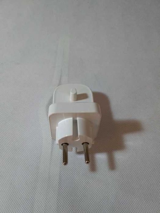 PROOFVISION Ładowarka Do Szczoteczki  Elektrycznej Bez Kabla Podróżna