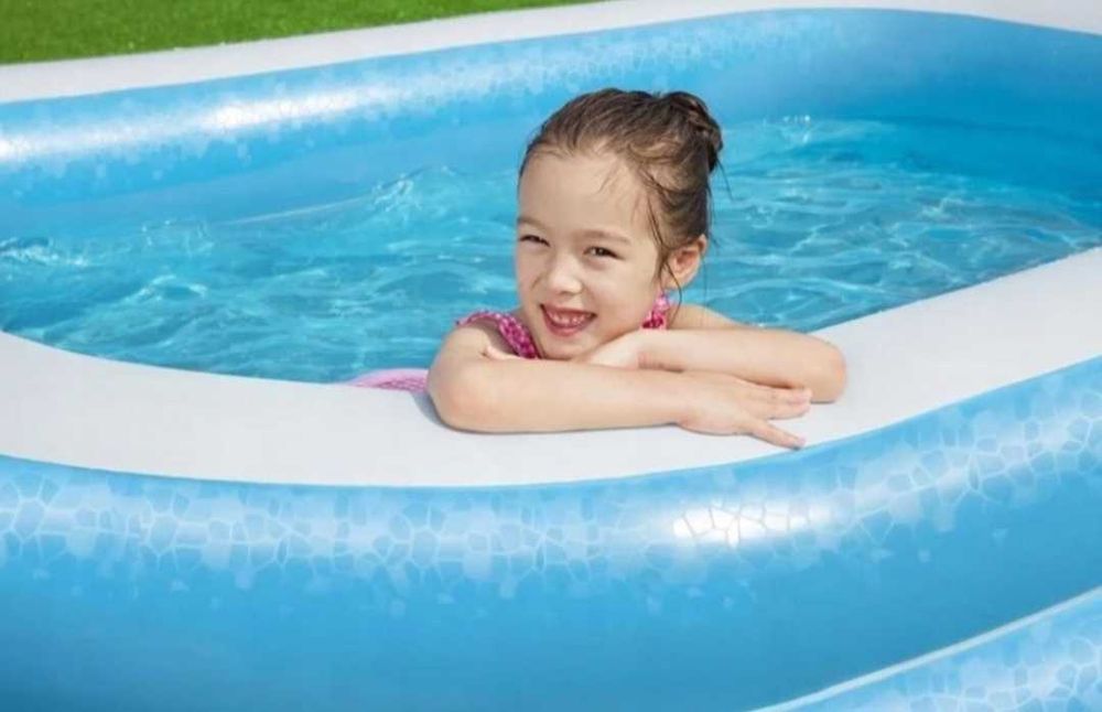 Basen ogrodowy Bestway Nowy