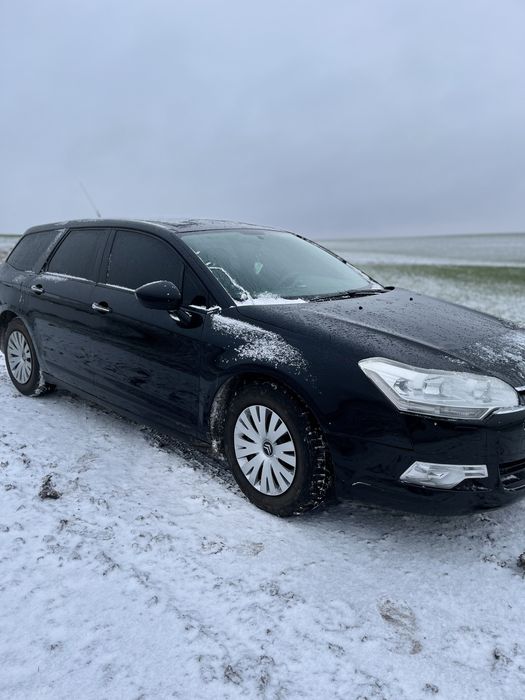 Продам Сітроена с5 2009 року