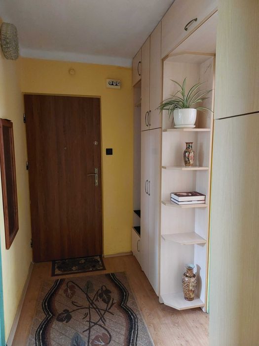 Jasne 3-pokojowe rozkładowe mieszkanie 65m2 z garażem