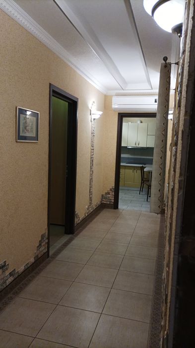 Аренда дома долгосрочная