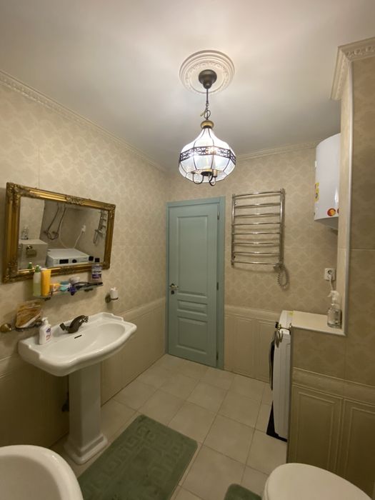 3-rooms apartment apartment by the address st. Lyustdorfskaya dor Chernomorskaya dor (area 110 m²) - Atlanta.ua - photo 18