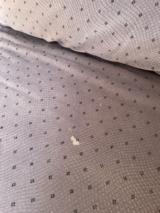 Sofa 3 Lugares Azul
