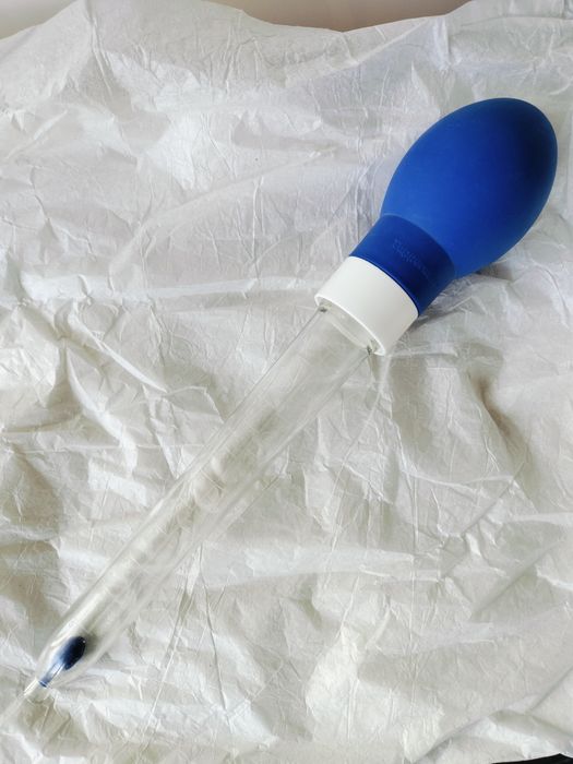 Tupperware Basting Syringe Accessory442546783215964160