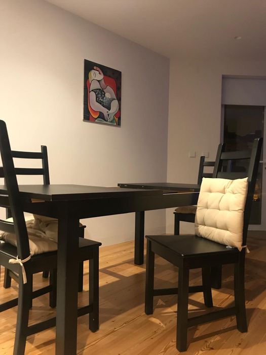Mesa Extensivel IKEA