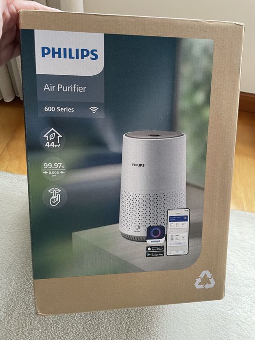 Purificador Philips