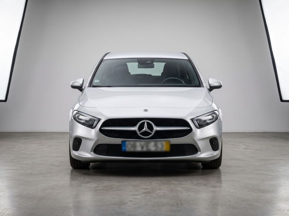 Mercedes-Benz A 180 foto 2