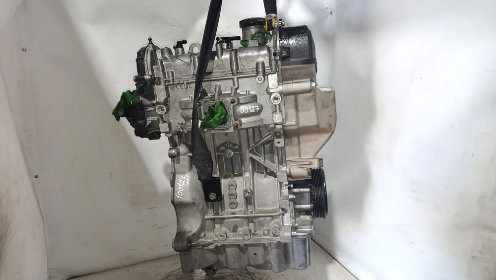 Motor completo VOLKSWAGEN Up