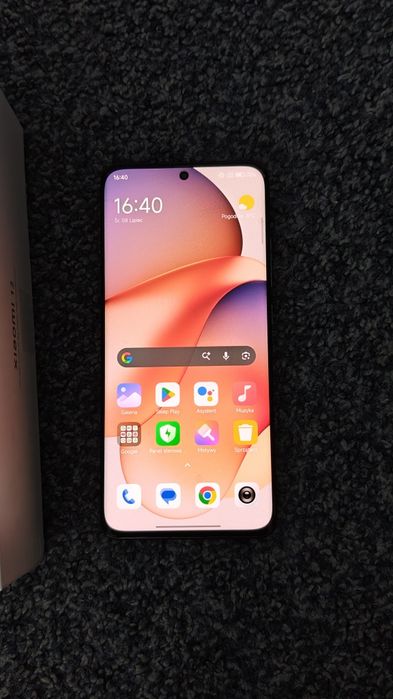 Xiaomi 12 5G 8/128