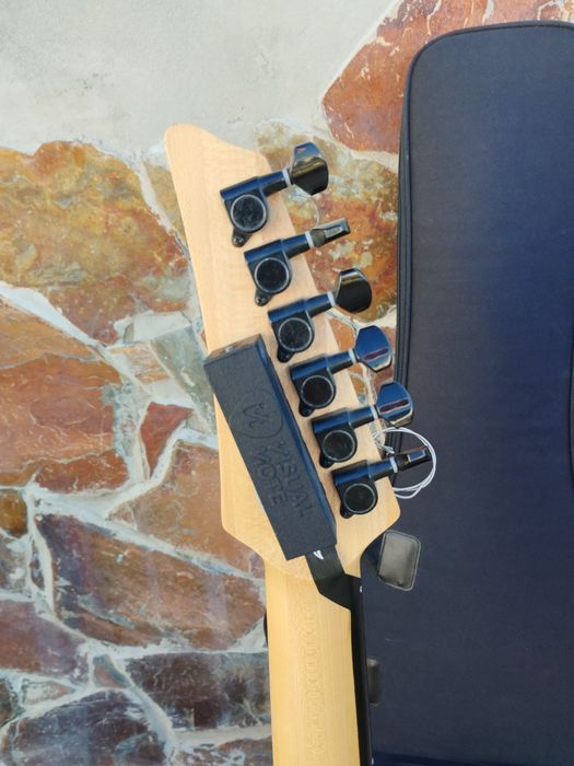 Guitarra  variax JTV89F