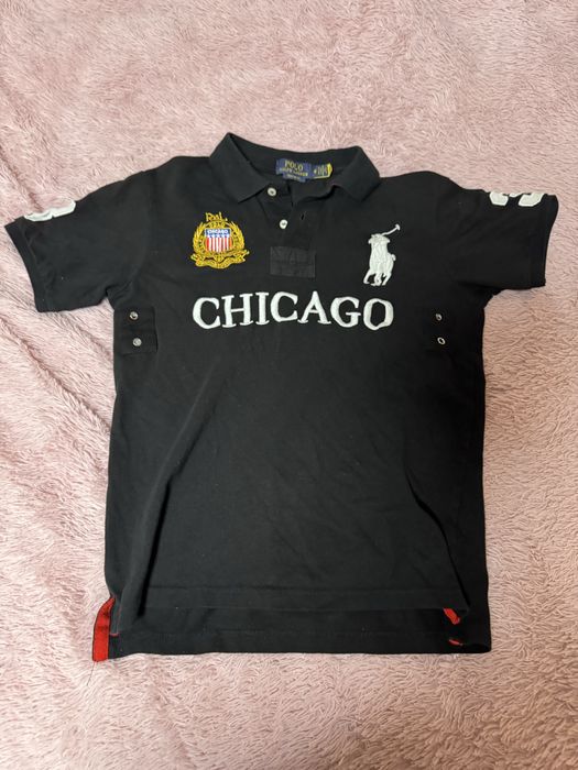 Polo ralph lauren chicago