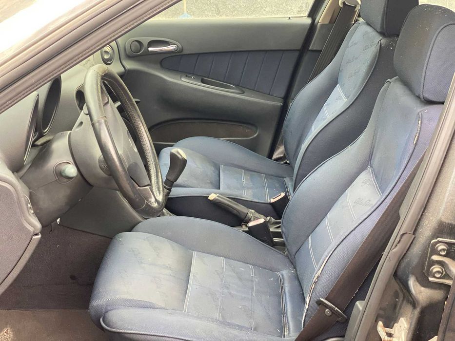 PEÇAS Alfa Romeo 156 1.6 16V
