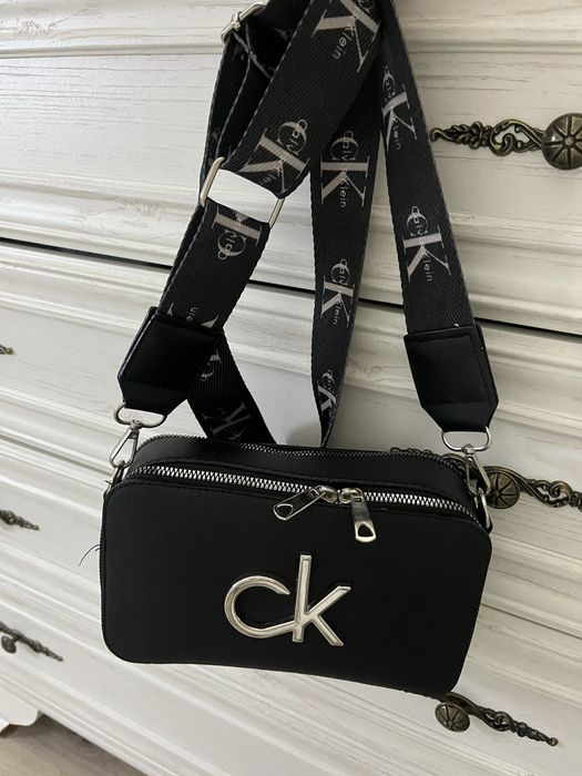 Сумочка  кросбоди