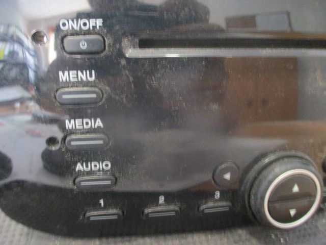 Rádio / auto-rádio FIAT Punto (199_)