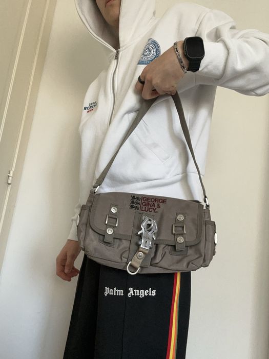 Сумка ггл bag ggl