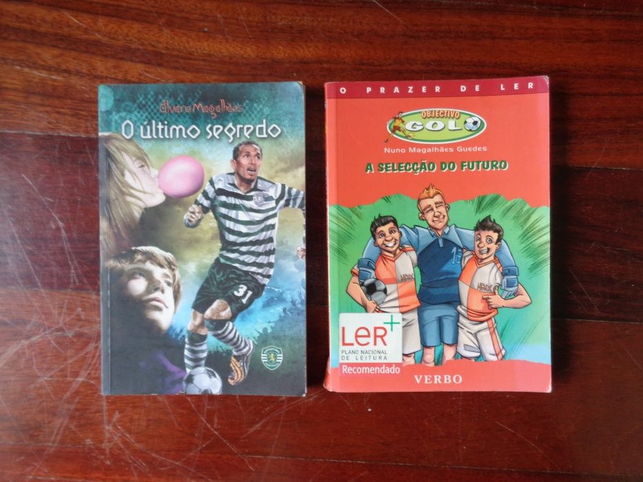 Pack Futebol 5€ - Cartas Quiz SL Benfica, Sporting - Álvaro Magalhães