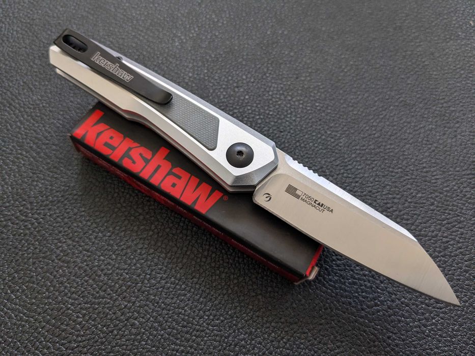 Ніж Kershaw 7050. автоматичний викидний ніж