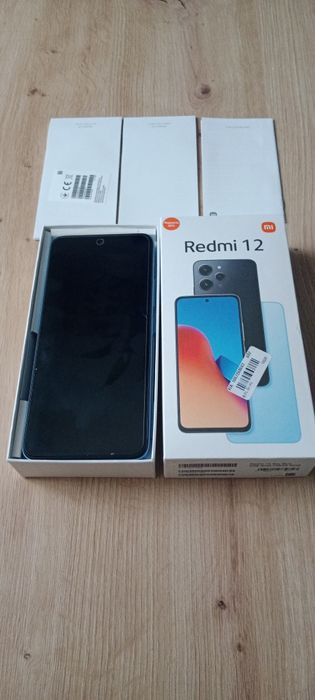 Telefon REDMI 12