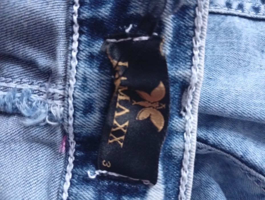 Капри женские летние Турция