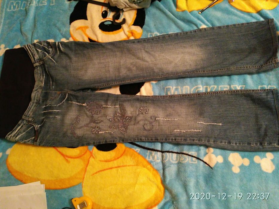 Штаны для беременных