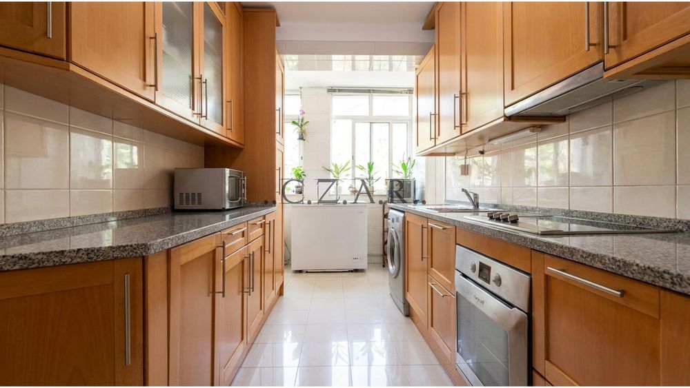 Apartamento T3 Olivais — Coimbra