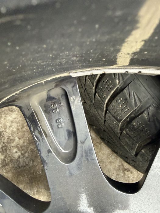 Колеса оригінал toyota rav4 sienna highlander lexus nx rx r19 5-114,3