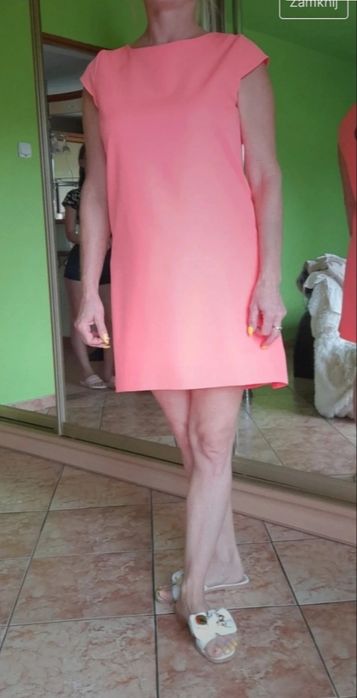 Sukienka krótka M