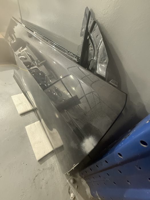 Porta Tesla Model 3 2025