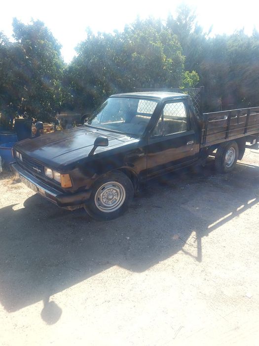 Carrinha Datsun Pick up