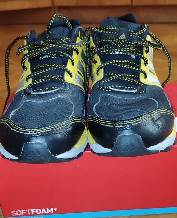 Кросівки Adidas Performance (44)