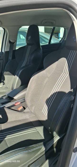 Renault Megane IV GT line sport