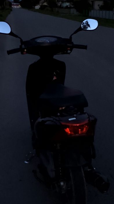 продам Yamaha jog 36