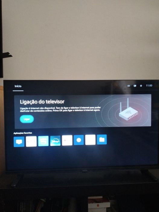 TV Philips 42 polegadas