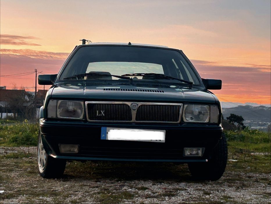 Lancia Delta 1.3 LX