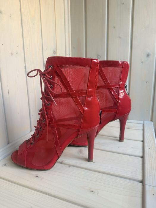 Танцювальні підбори для High Heels (38-39 розмір)