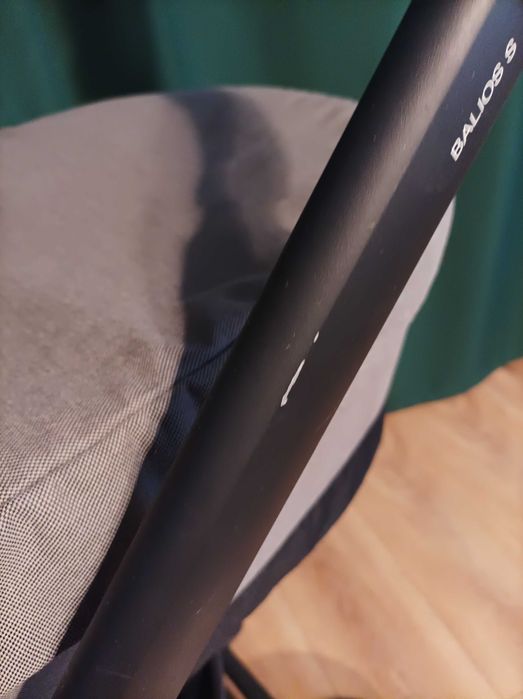 Wózek Cybex Balios S 2w1