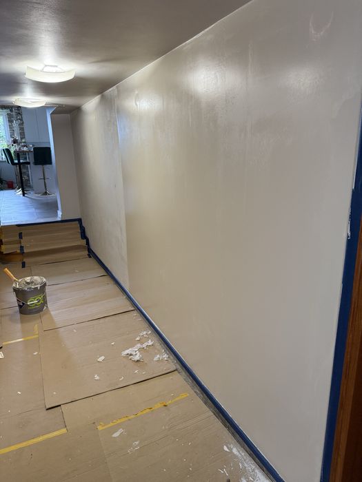 Remonty i wykończenia wnętrz