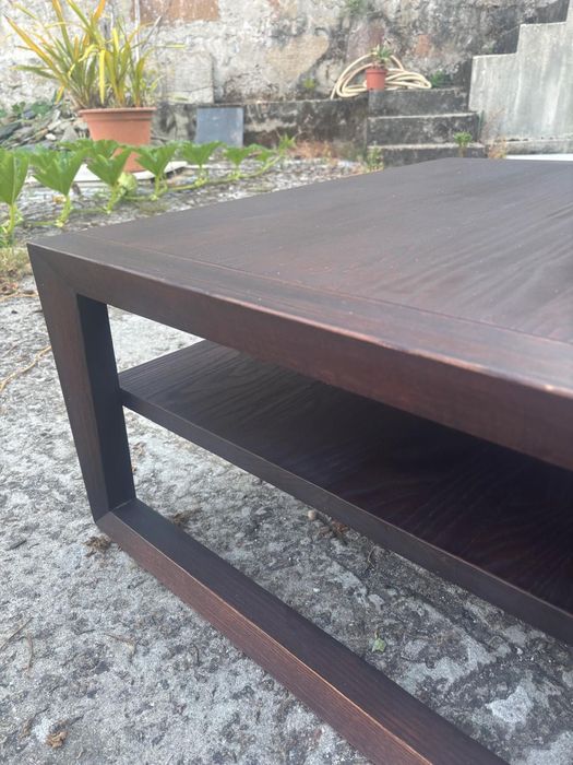 Mesa de Centro Frame