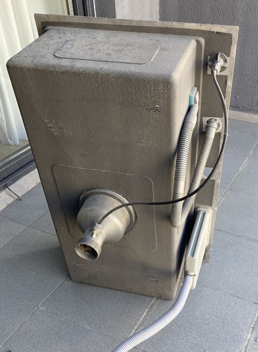 Мийка для кухні