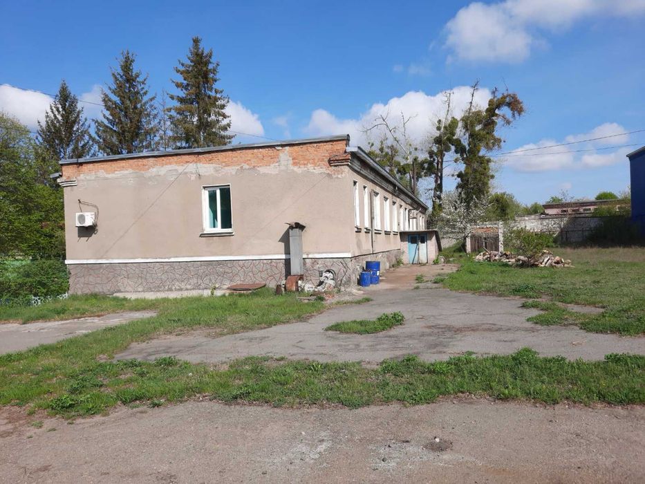 Славутський ремонтно-механічний завод