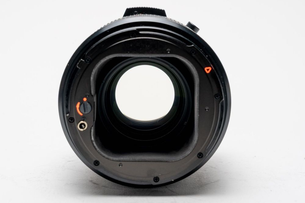 Objectiva HASSELBLAD CARL ZEISS MAKRO-PLANAR CF 120mm F4 T