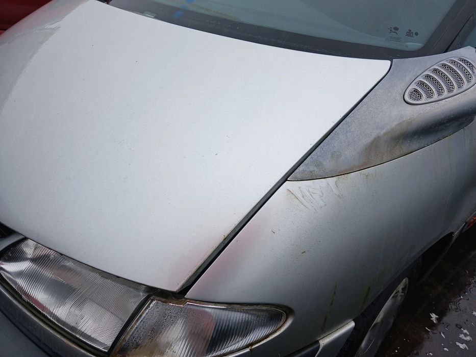 Capot RENAULT Espace/Grand Espace III (JE0_)