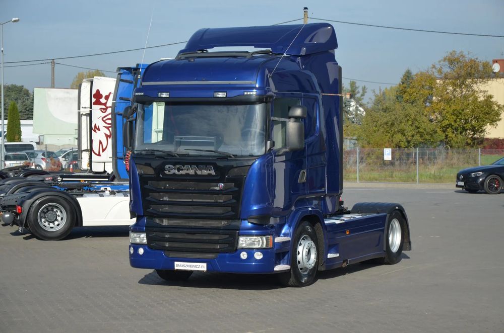 Scania
