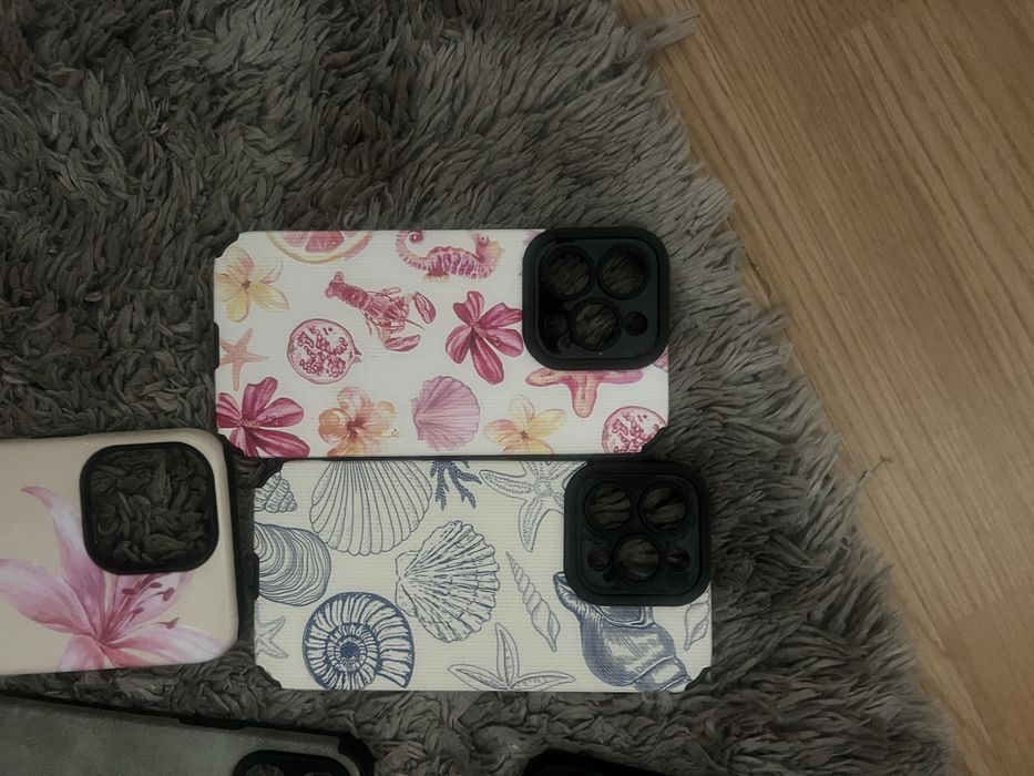 Capas Iphone 13 pro