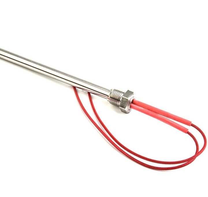 Resistências para Caldeiras e Salamandras a Pellets e outros