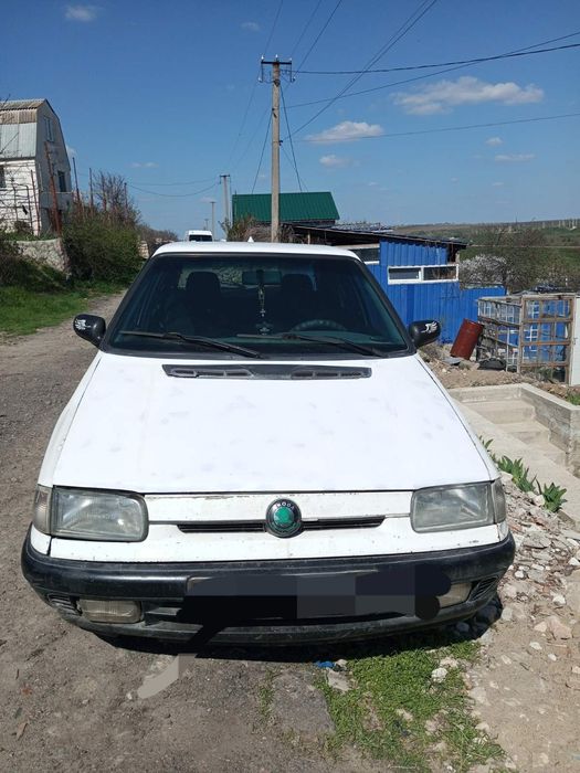 Продам Шкоду Феліцію