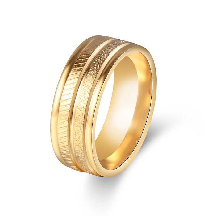 conjunto de aneis novos
